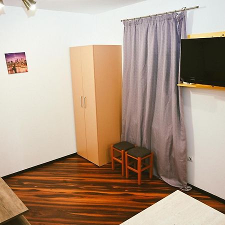Cozy Apartment Braşov Exteriör bild