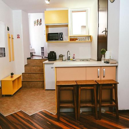 Cozy Apartment Braşov Exteriör bild