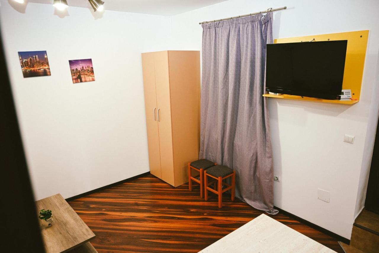 Cozy Apartment Braşov Exteriör bild