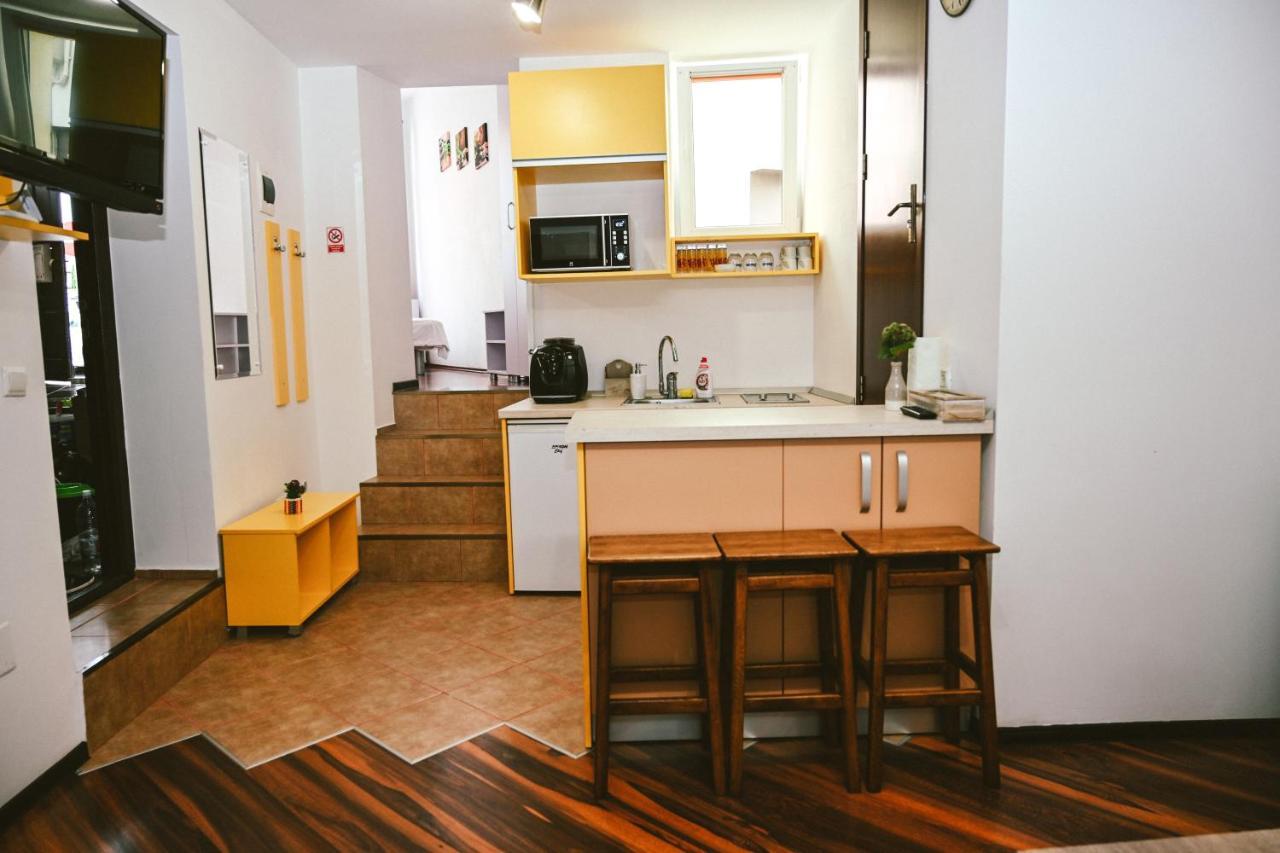 Cozy Apartment Braşov Exteriör bild