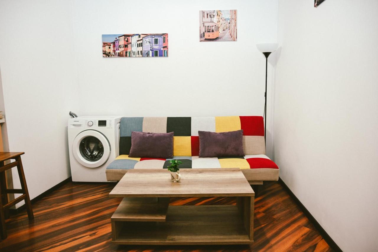 Cozy Apartment Braşov Exteriör bild