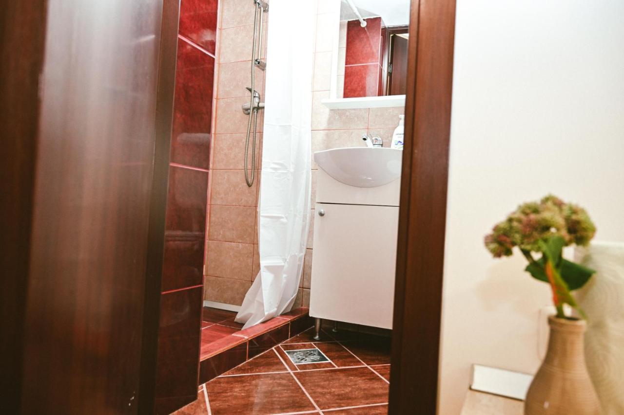 Cozy Apartment Braşov Exteriör bild