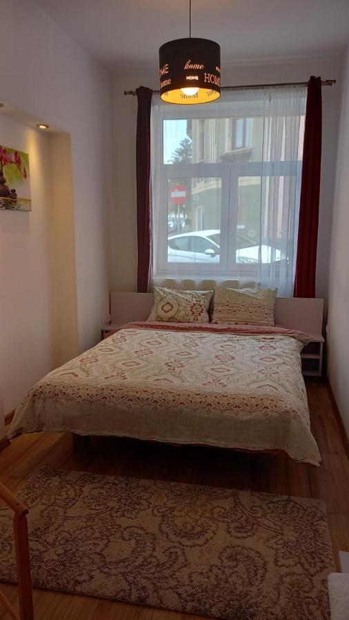 Cozy Apartment Braşov Exteriör bild