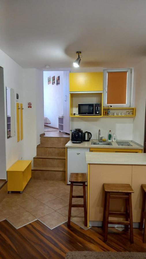 Cozy Apartment Braşov Exteriör bild