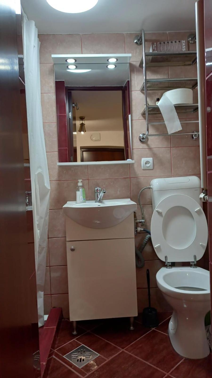 Cozy Apartment Braşov Exteriör bild